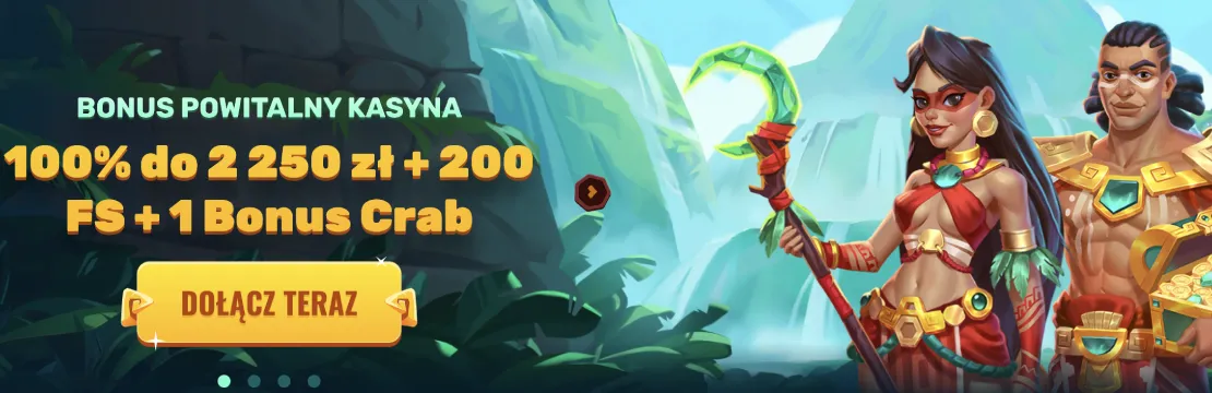 Spinanga Casino Bonuspowitalny